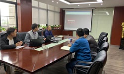 智慧消防培訓(xùn)會，為湖南大唐電氣邁向“智慧消防”奠定基礎(chǔ)