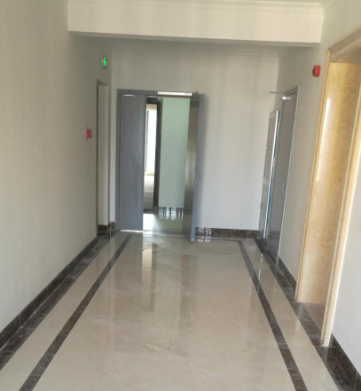 為什么高層建筑的防火門推薦安裝電動(dòng)閉門器？